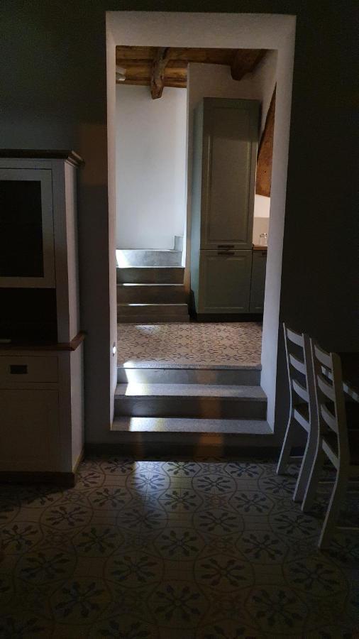 Civico Otto7 Apartment Villasimius Exterior photo