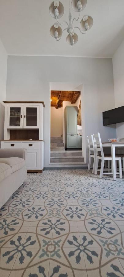 Civico Otto7 Apartment Villasimius Exterior photo