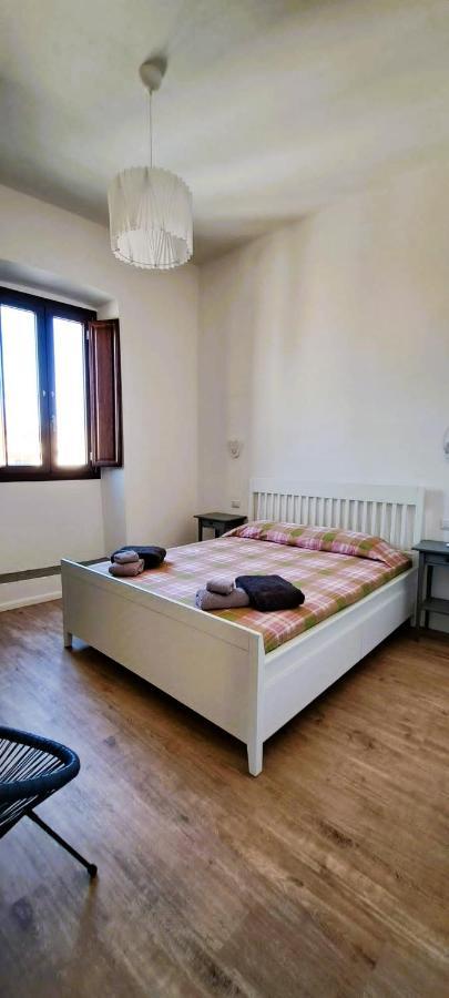 Civico Otto7 Apartment Villasimius Exterior photo